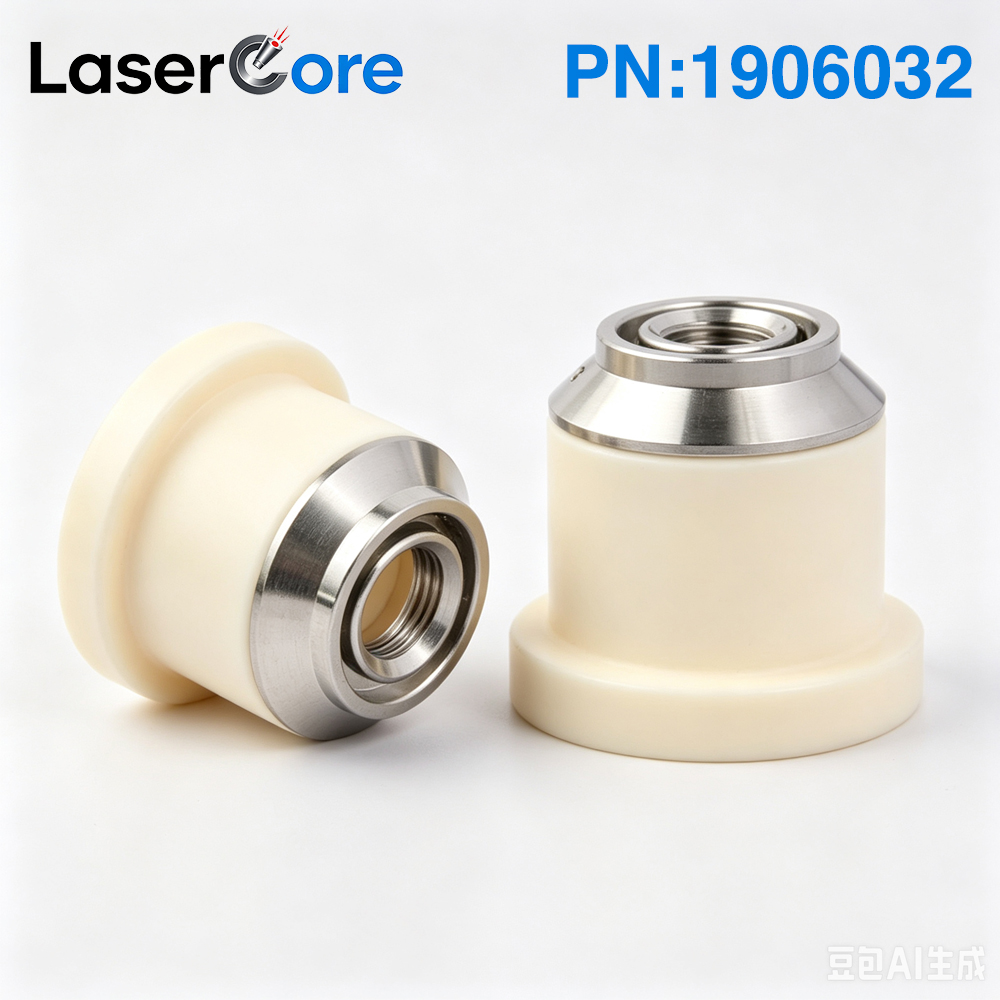 حامل فوهات سيراميك عالي الجودة - مراجعة Laser Nozzle Ceramic وسعره