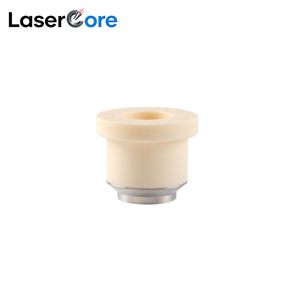 حامل فوهات سيراميك عالي الجودة - مراجعة Laser Nozzle Ceramic وسعره