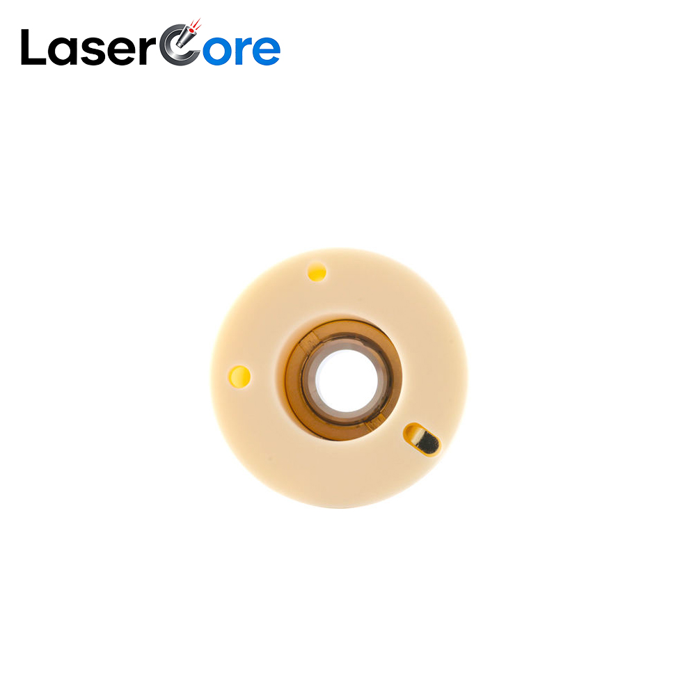 حامل فوهات سيراميك عالي الجودة - مراجعة Laser Nozzle Ceramic وسعره