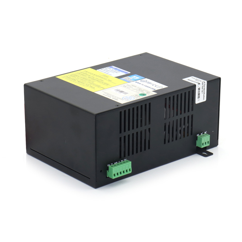 مصدر طاقة ليزر CO2 بقوة 38 واط - مراجعة Co2 Laser Engraving Machine وسعره
