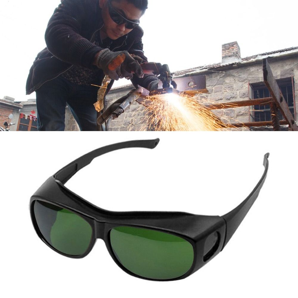 نظارات لحام حماية الليزر ، معد - مراجعة Industrial Laser Glasses وسعره