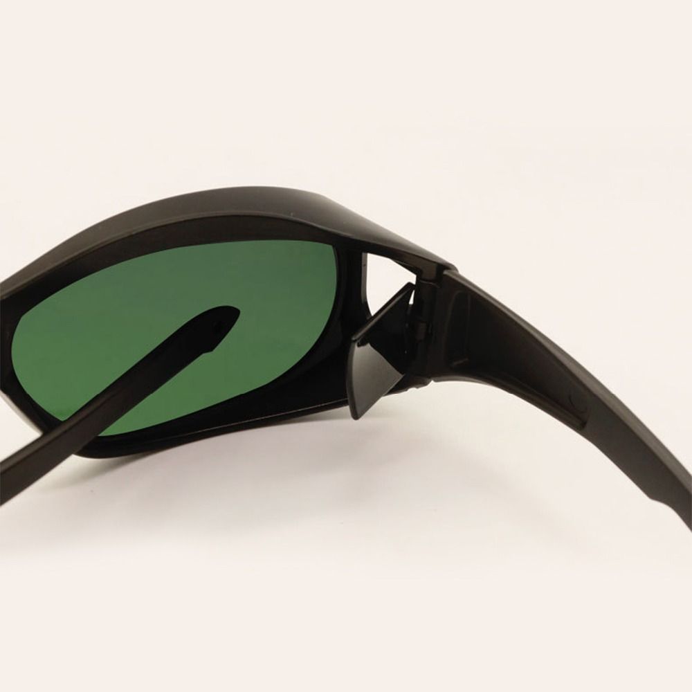 نظارات لحام حماية الليزر ، معد - مراجعة Industrial Laser Glasses وسعره