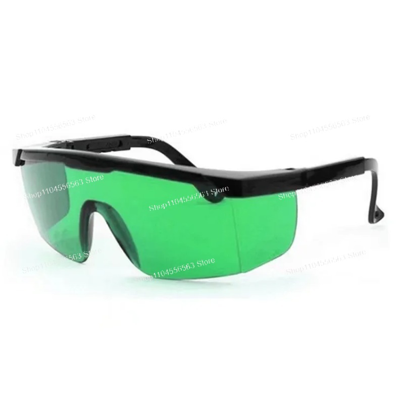 نظارات واقية من الليزر عالية ا - مراجعة Industrial Laser Glasses وسعره