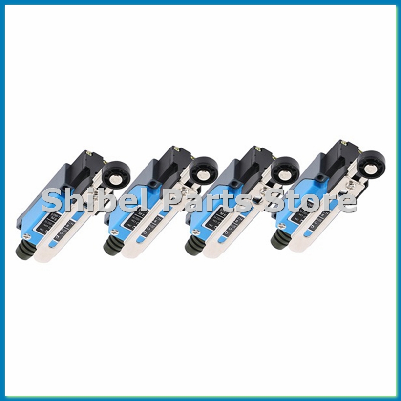 10 قطعة ME-8108 لحظة الأسطوانة - مراجعة Limit Switch Cnc وسعره