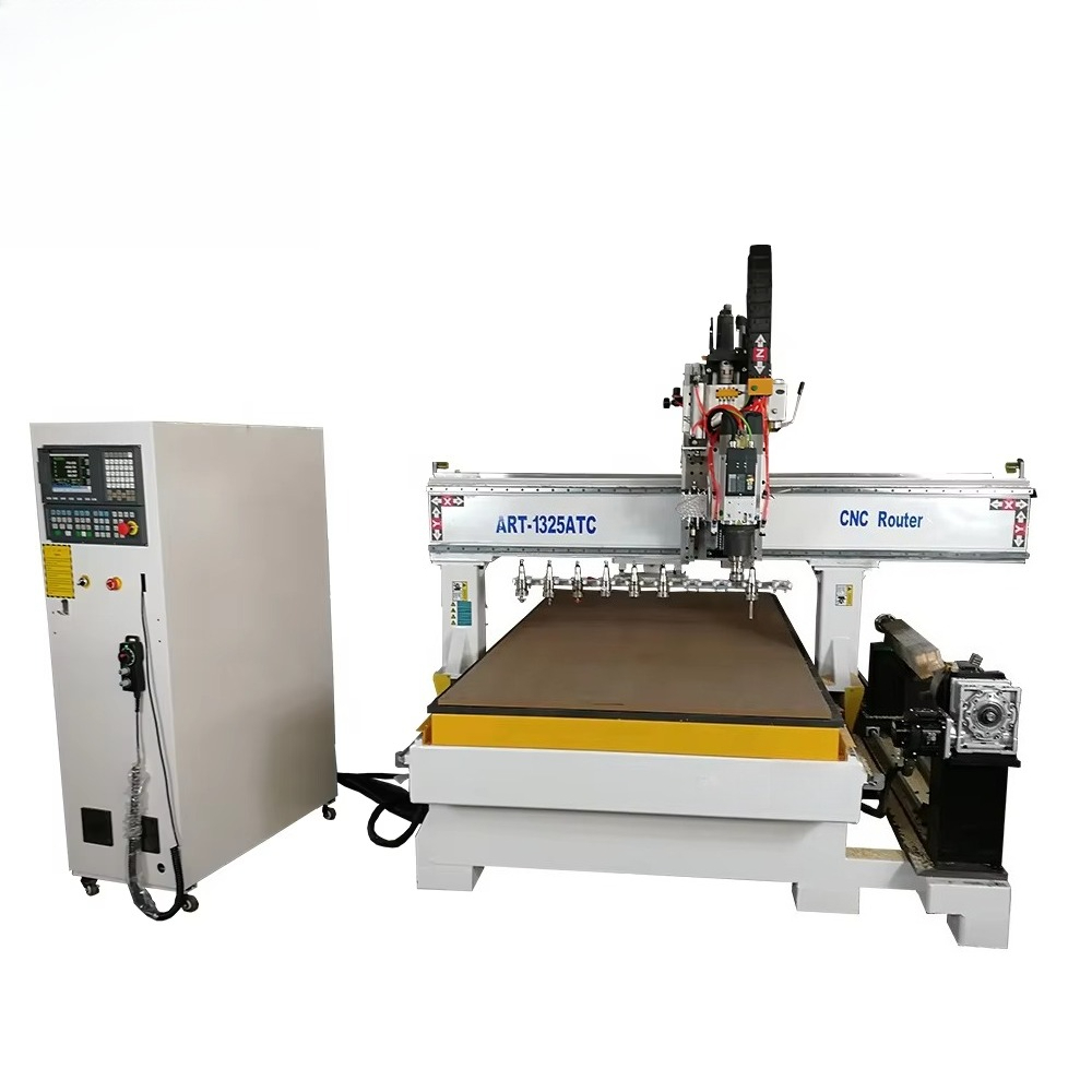 أفضل سعر لماكينة نقش خشب وأكري - مراجعة Cnc Router Machine وسعره