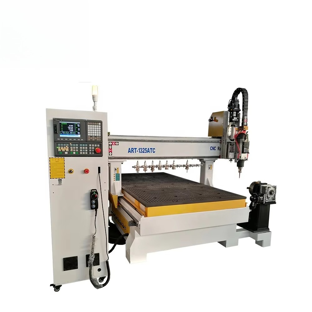 أفضل سعر لماكينة نقش خشب وأكري - مراجعة Cnc Router Machine وسعره
