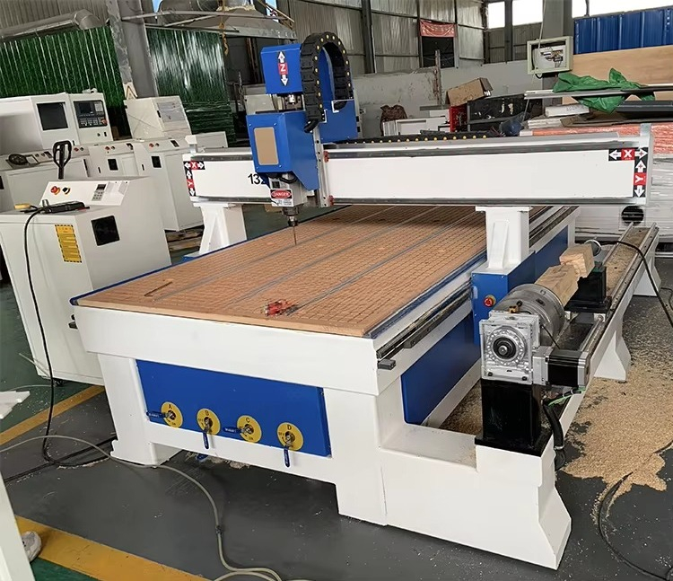 ماكينة نقش الخشب عالية الدقة م - مراجعة Cnc Router Machine وسعره
