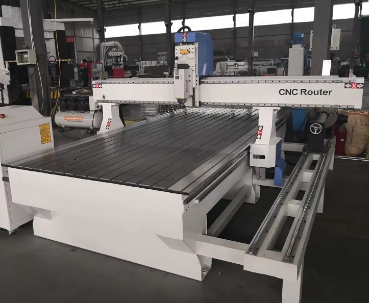 ماكينة نقش الخشب عالية الدقة م - مراجعة Cnc Router Machine وسعره