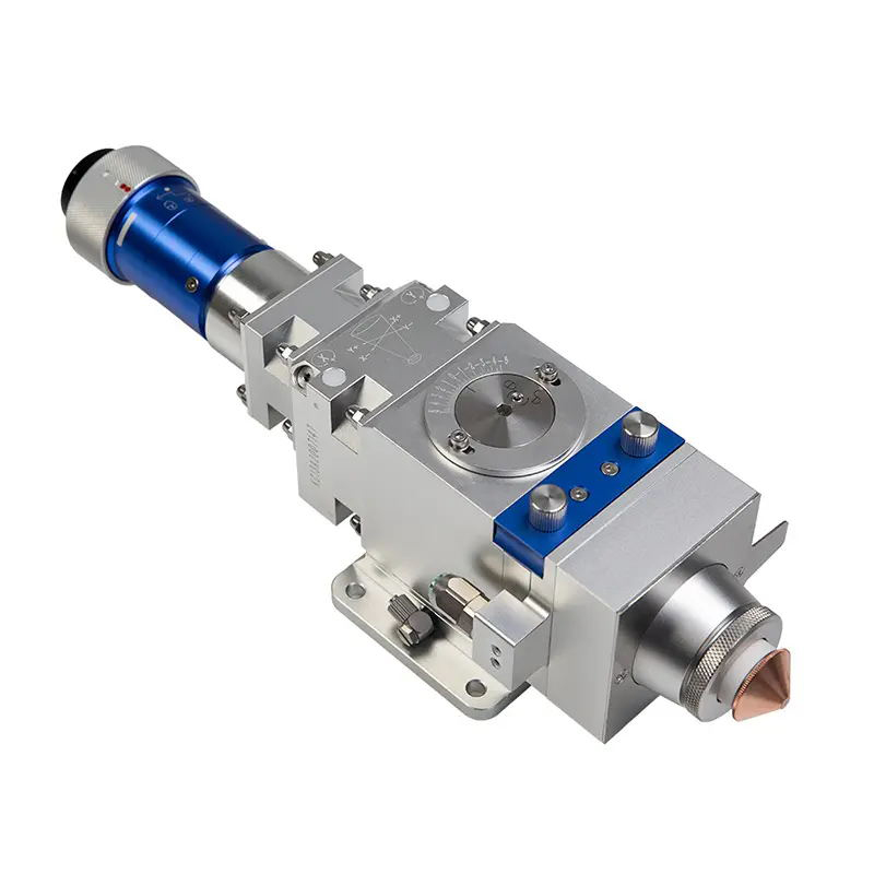 أفضل سعر لرأس قطع الليزر بالأل - مراجعة Industrial Laser Manufacturers وسعره