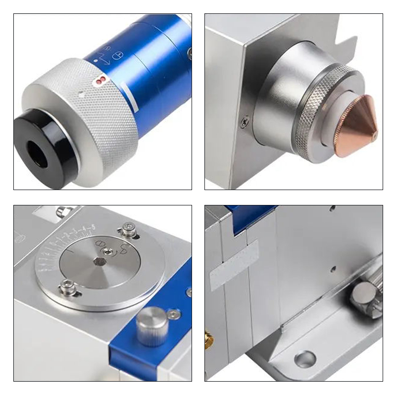 أفضل سعر لرأس قطع الليزر بالأل - مراجعة Industrial Laser Manufacturers وسعره