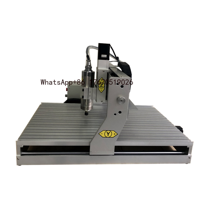 ماكينة نحت ونقش الخشب CNC رباع - مراجعة Limit Switch Cnc وسعره