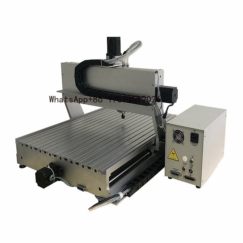 ماكينة نحت ونقش الخشب CNC رباع - مراجعة Limit Switch Cnc وسعره