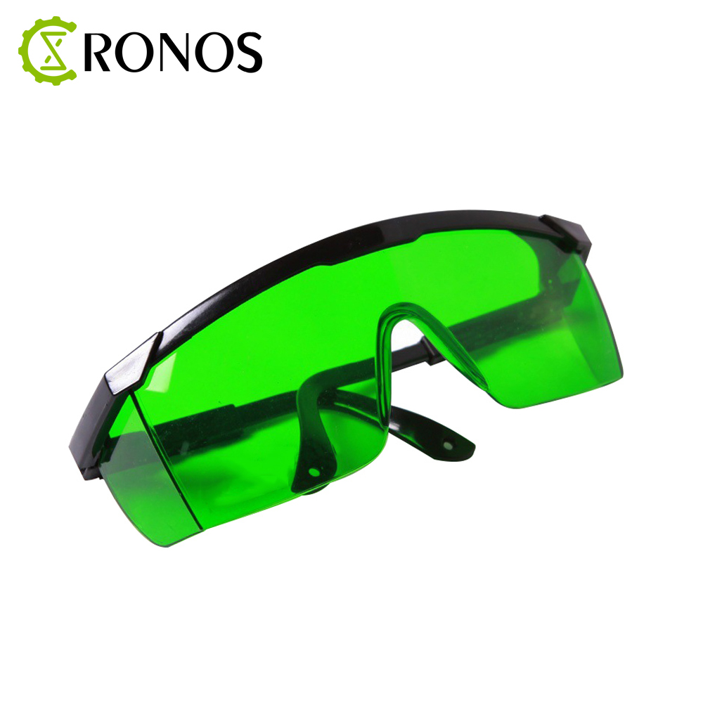 Cronos 190 - 420/900 - 1700nm  - مراجعة Industrial Laser Glasses وسعره