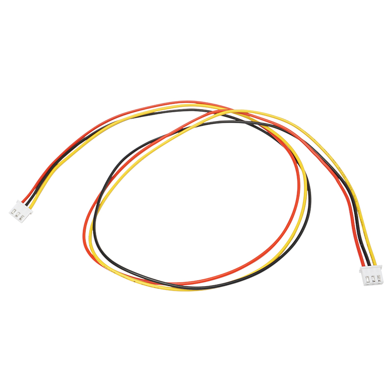 وحدة الليزر كابل 3pin 0.6m 0.8 - مراجعة Industrial Laser Sensor وسعره