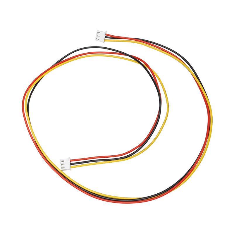 وحدة الليزر كابل 3pin 0.6m 0.8 - مراجعة Industrial Laser Sensor وسعره