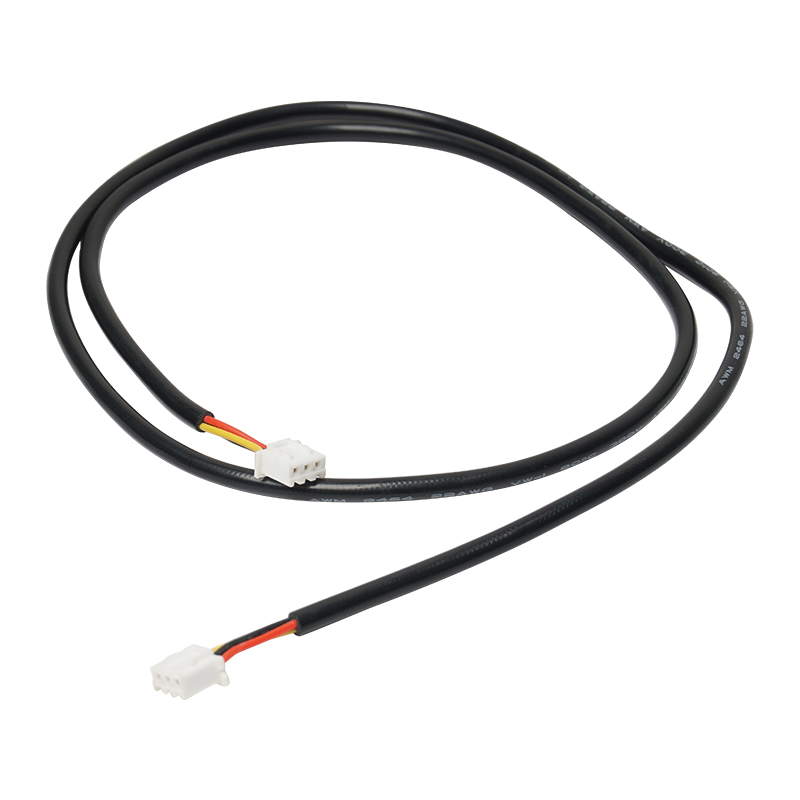 وحدة الليزر كابل 3pin 0.6m 0.8 - مراجعة Industrial Laser Sensor وسعره