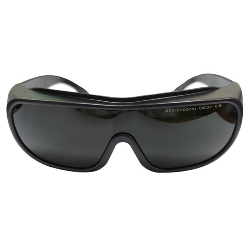 نظارات واقية من الليزر 200-200 - مراجعة Industrial Laser Glasses وسعره