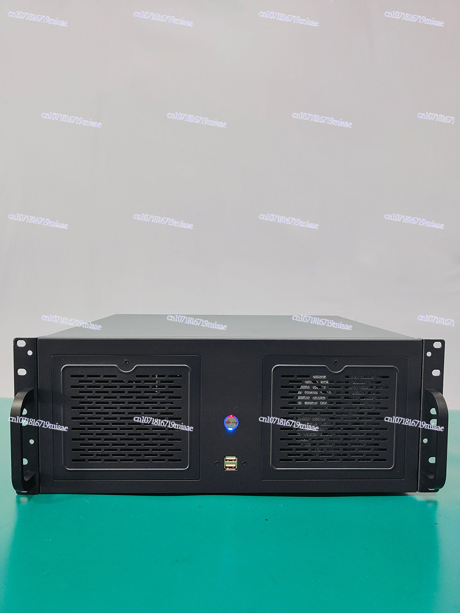 هيكل 4U قصير 350 عميق Atx اللو - مراجعة Industrial Laser Engraver وسعره
