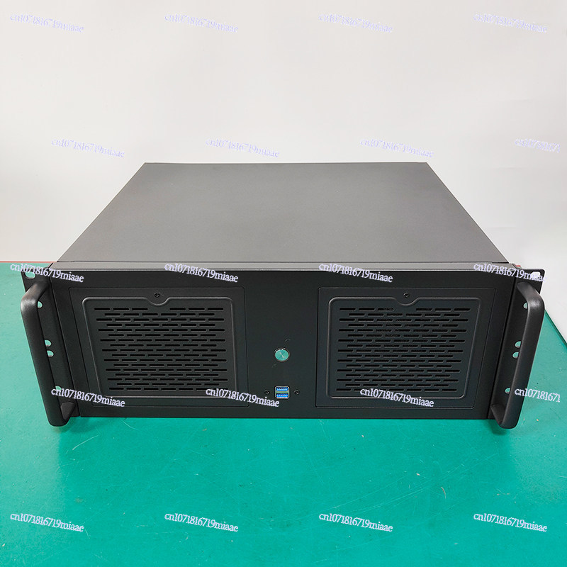 هيكل 4U قصير 350 عميق Atx اللو - مراجعة Industrial Laser Engraver وسعره
