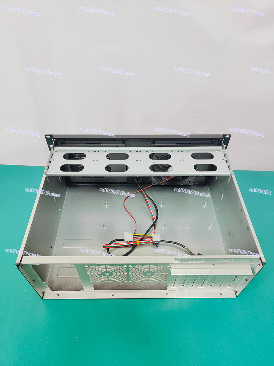 هيكل 4U قصير 350 عميق Atx اللو - مراجعة Industrial Laser Engraver وسعره