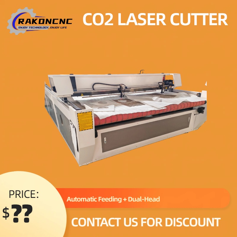 80 واط 100 واط CO2 آلة الحفر ب - مراجعة Co2 Laser Engraving Machine وسعره