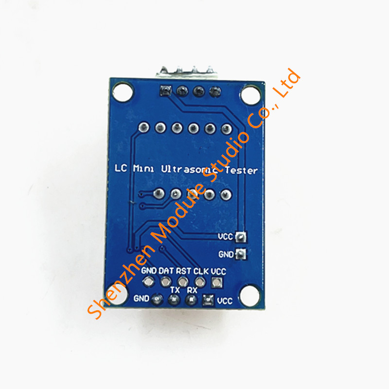 1-وحدة قياس نطاق الليزر VL53L0 - مراجعة Industrial Laser Sensor وسعره