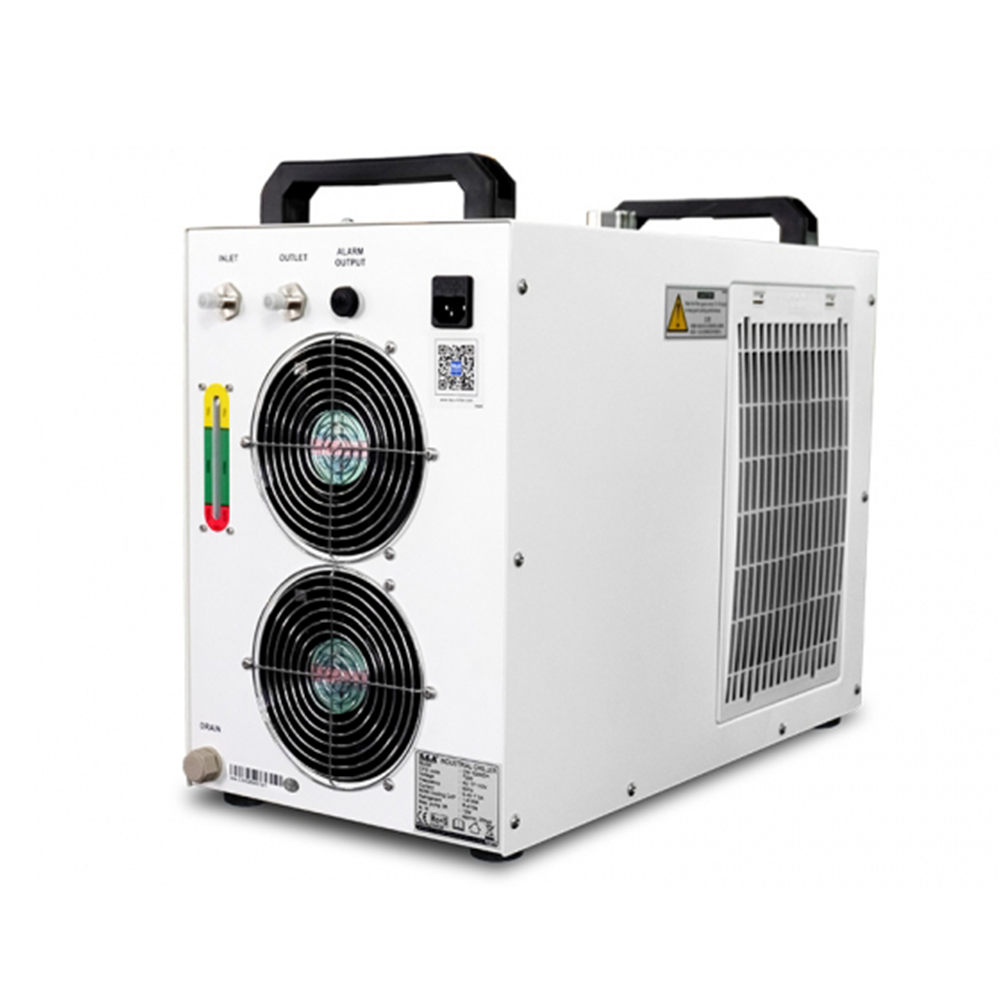 مبرد مياه صناعي بسعر المصنع لآ - مراجعة Industrial Laser Welding Machine Hand Held وسعره