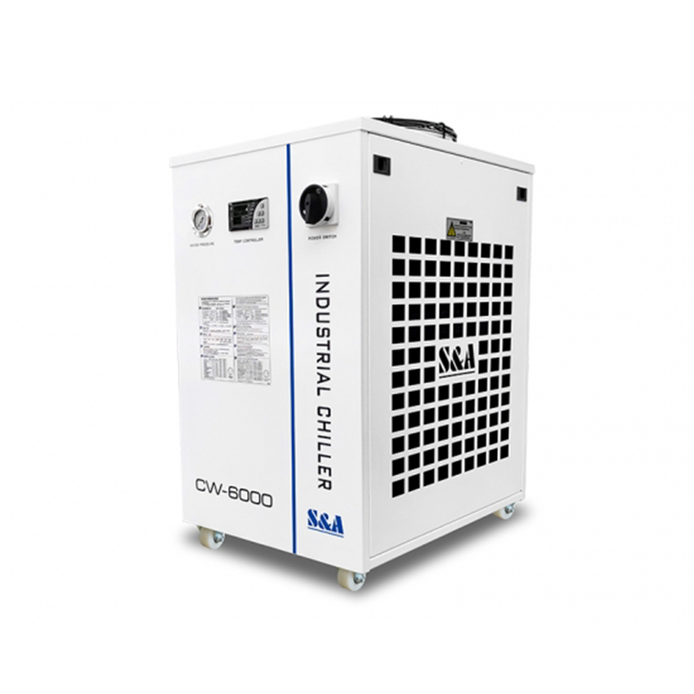 مبرد مياه صناعي بسعر المصنع لآ - مراجعة Industrial Laser Welding Machine Hand Held وسعره
