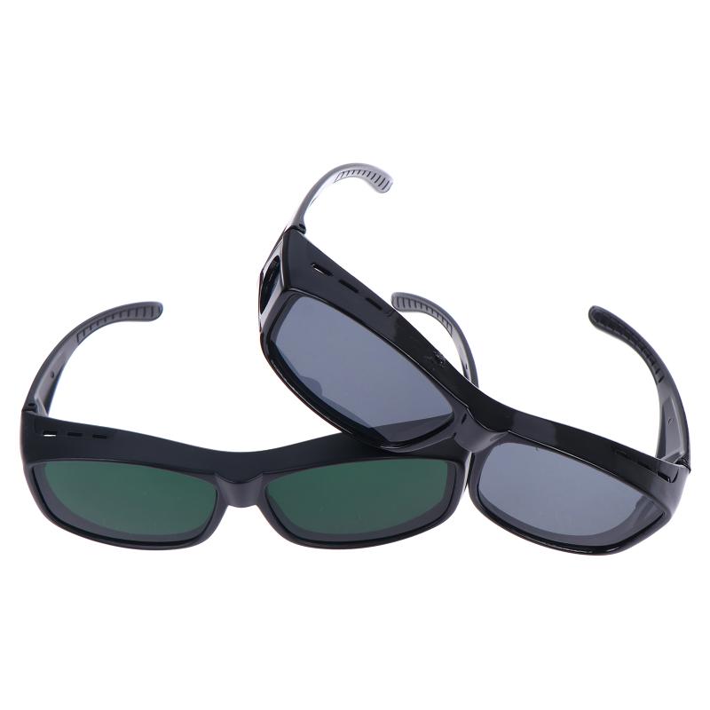 نظارات واقية من الليزر للحام،  - مراجعة Industrial Laser Glasses وسعره