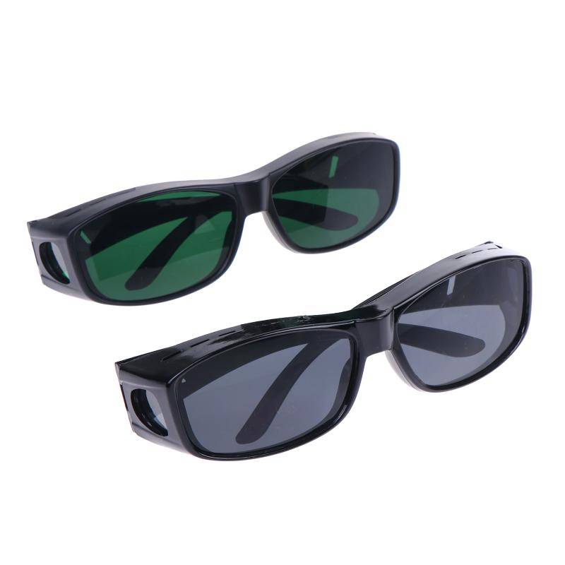نظارات واقية من الليزر للحام،  - مراجعة Industrial Laser Glasses وسعره