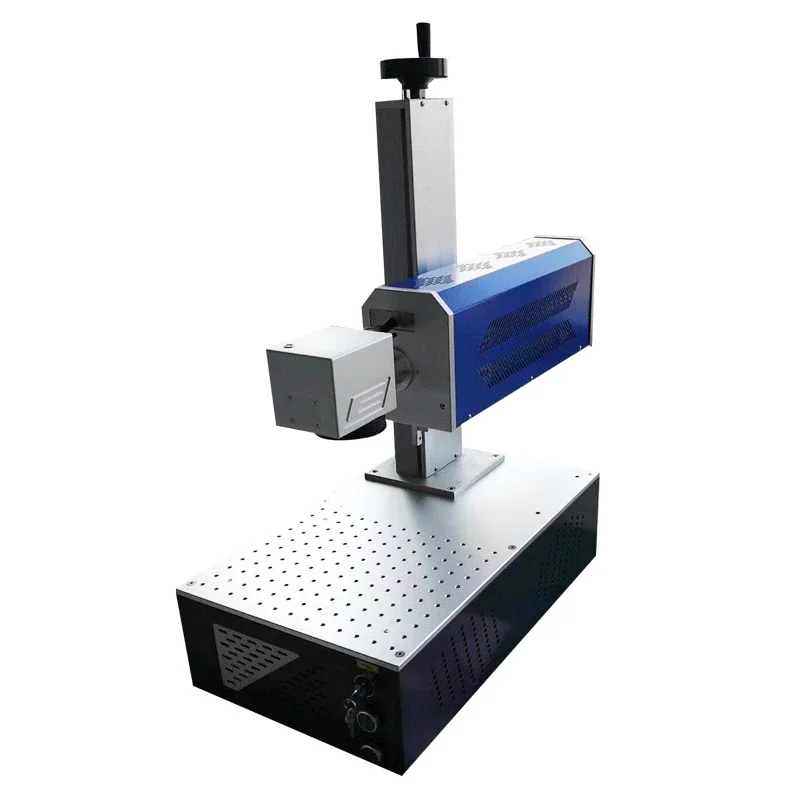 آلة وسم بالليزر CO2 بقوة 40 وا - مراجعة Co2 Laser Engraving Machine وسعره