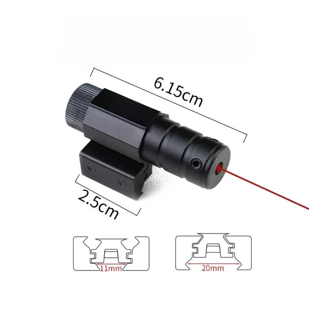 جهاز قياس المسافة بالأشعة تحت  - مراجعة Industrial Laser Sensor وسعره