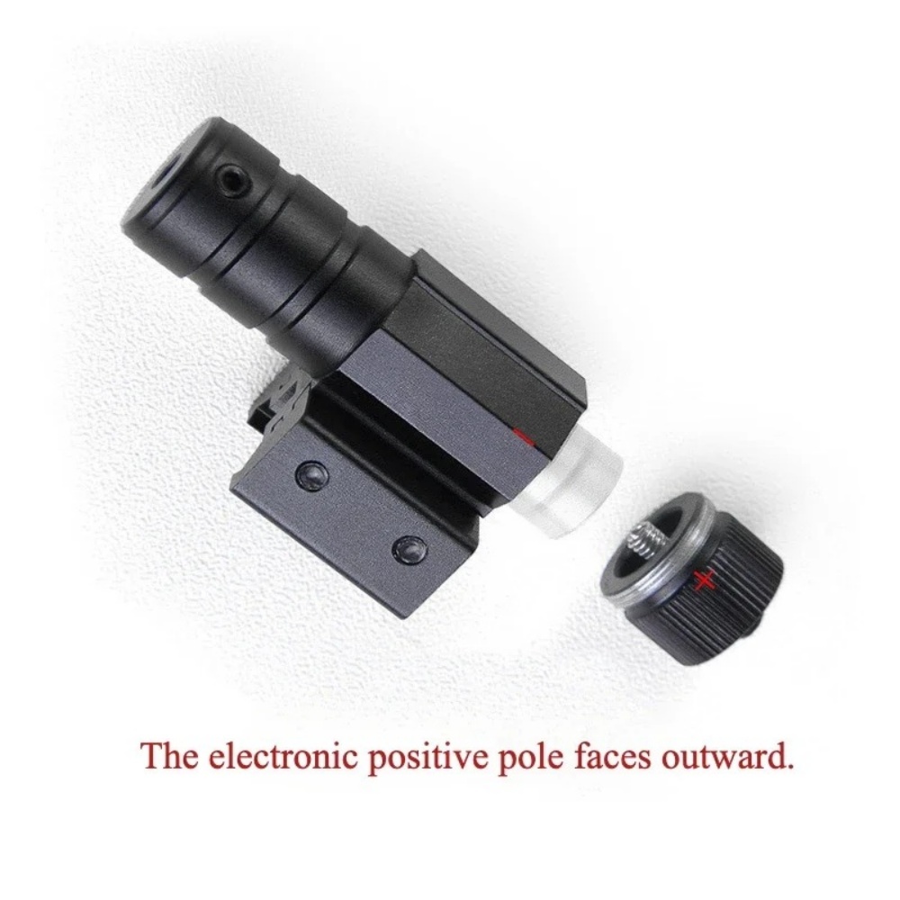 جهاز قياس المسافة بالأشعة تحت  - مراجعة Industrial Laser Sensor وسعره