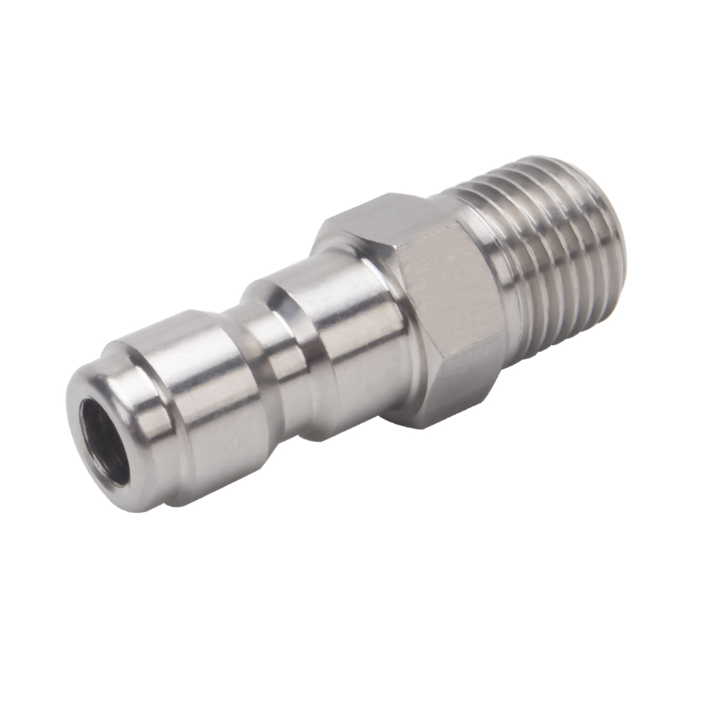 جهاز تنظيف يعمل بالضغط العالي  - مراجعة Laser Nozzle Ceramic وسعره