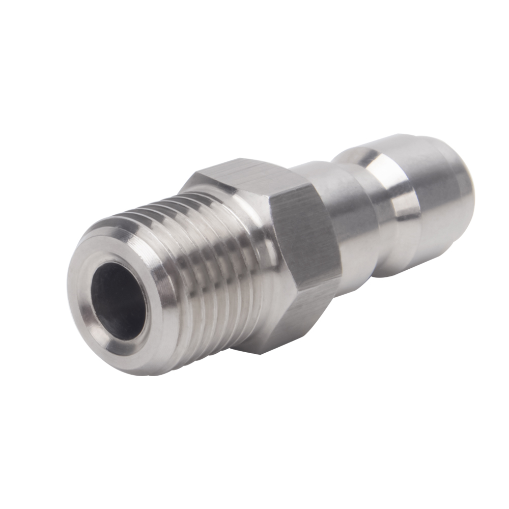 جهاز تنظيف يعمل بالضغط العالي  - مراجعة Laser Nozzle Ceramic وسعره