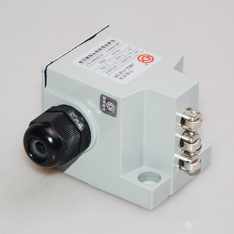 JW2-11Z/3F مفتاح تحكم مقاوم لل - مراجعة Limit Switch Cnc وسعره