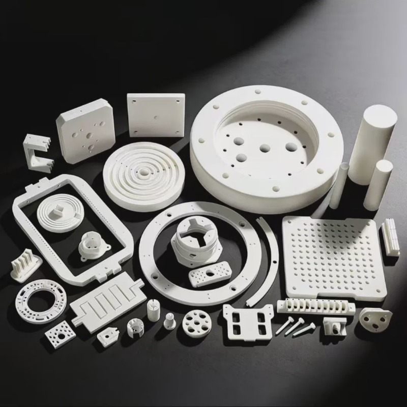 حلول أشباه الموصلات المبتكرة:  - مراجعة Industrial Laser Manufacturers وسعره