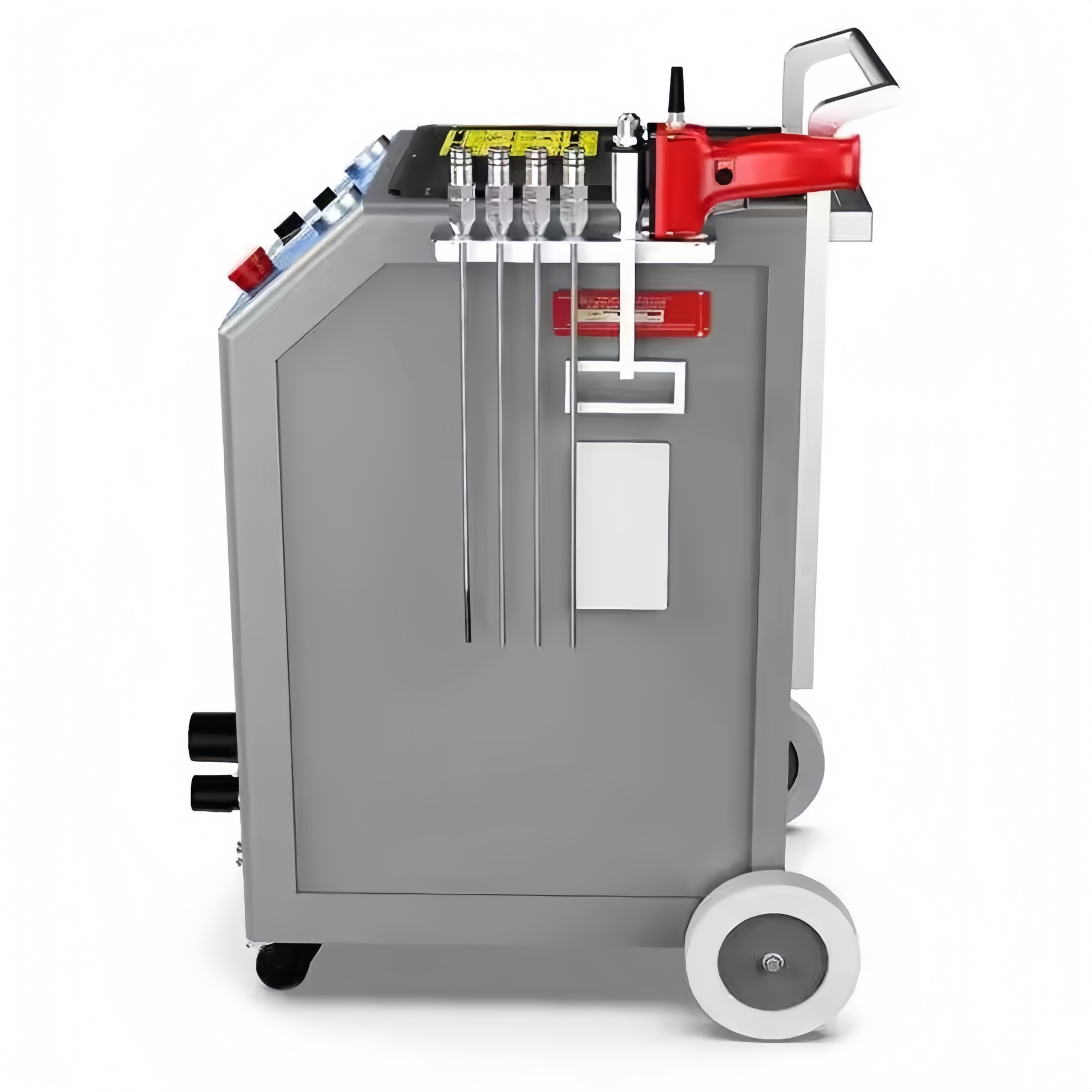 الصناعية الجافة الجليد الناسف  - مراجعة Industrial Laser Manufacturers وسعره