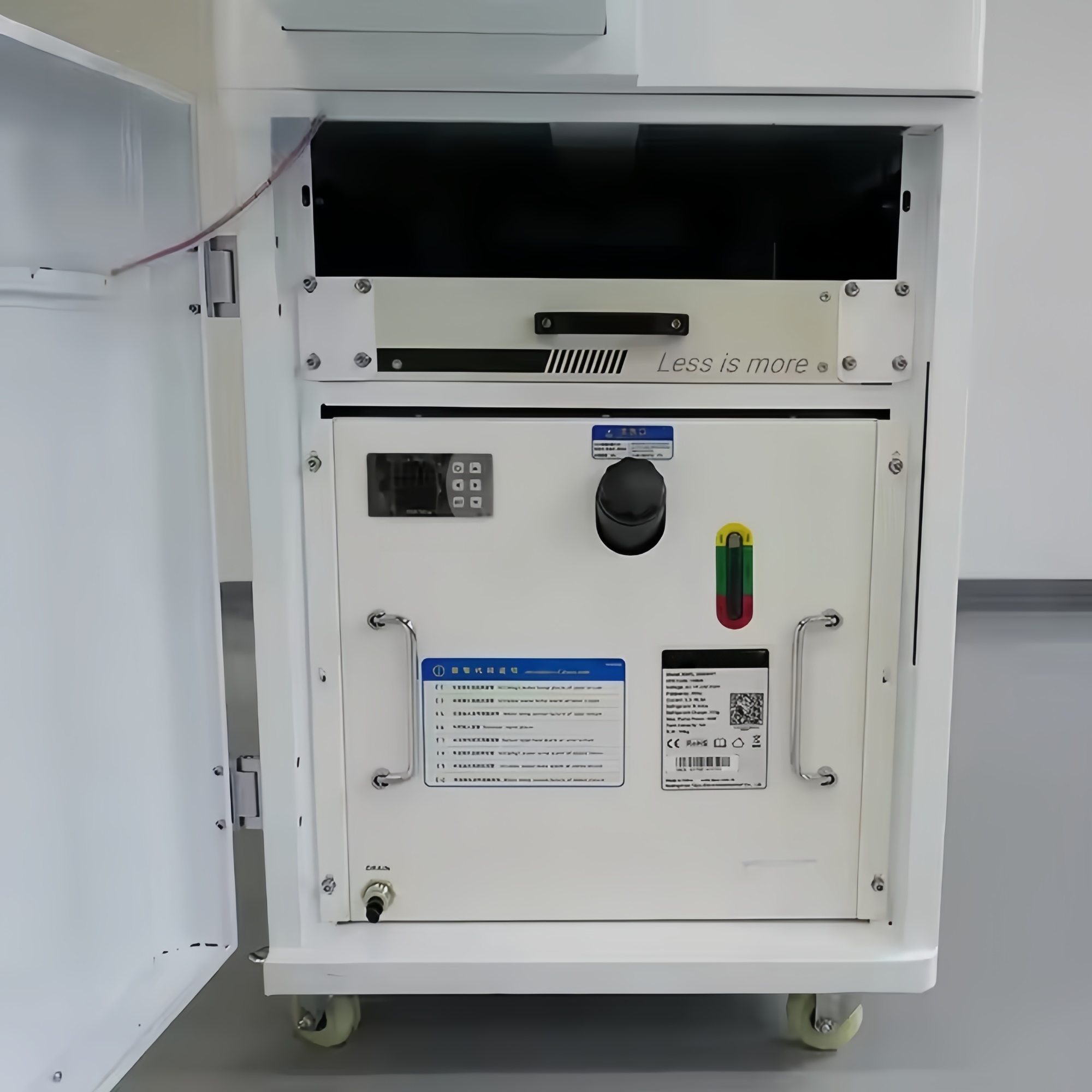 الصناعية الجافة الجليد الناسف  - مراجعة Industrial Laser Manufacturers وسعره