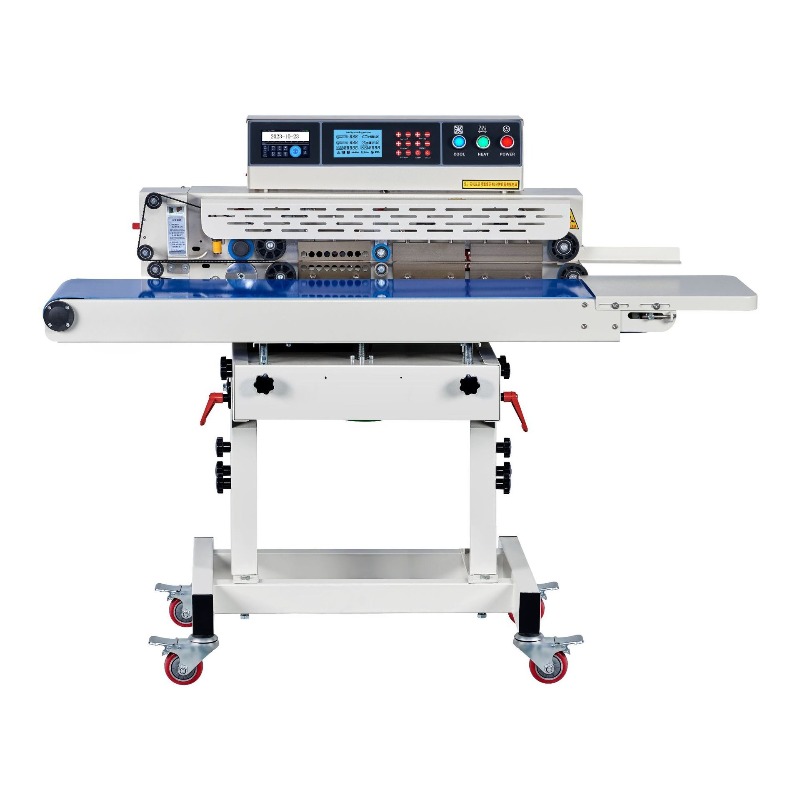 آلة تغليف الطعام بالتفريغ الهو - مراجعة Industrial Laser Machines وسعره