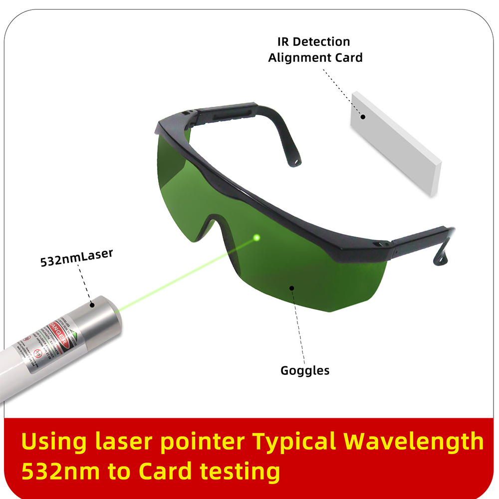 نظارات الليزر 1064nm عدسة السل - مراجعة Co2 Laser Engraving Machine وسعره