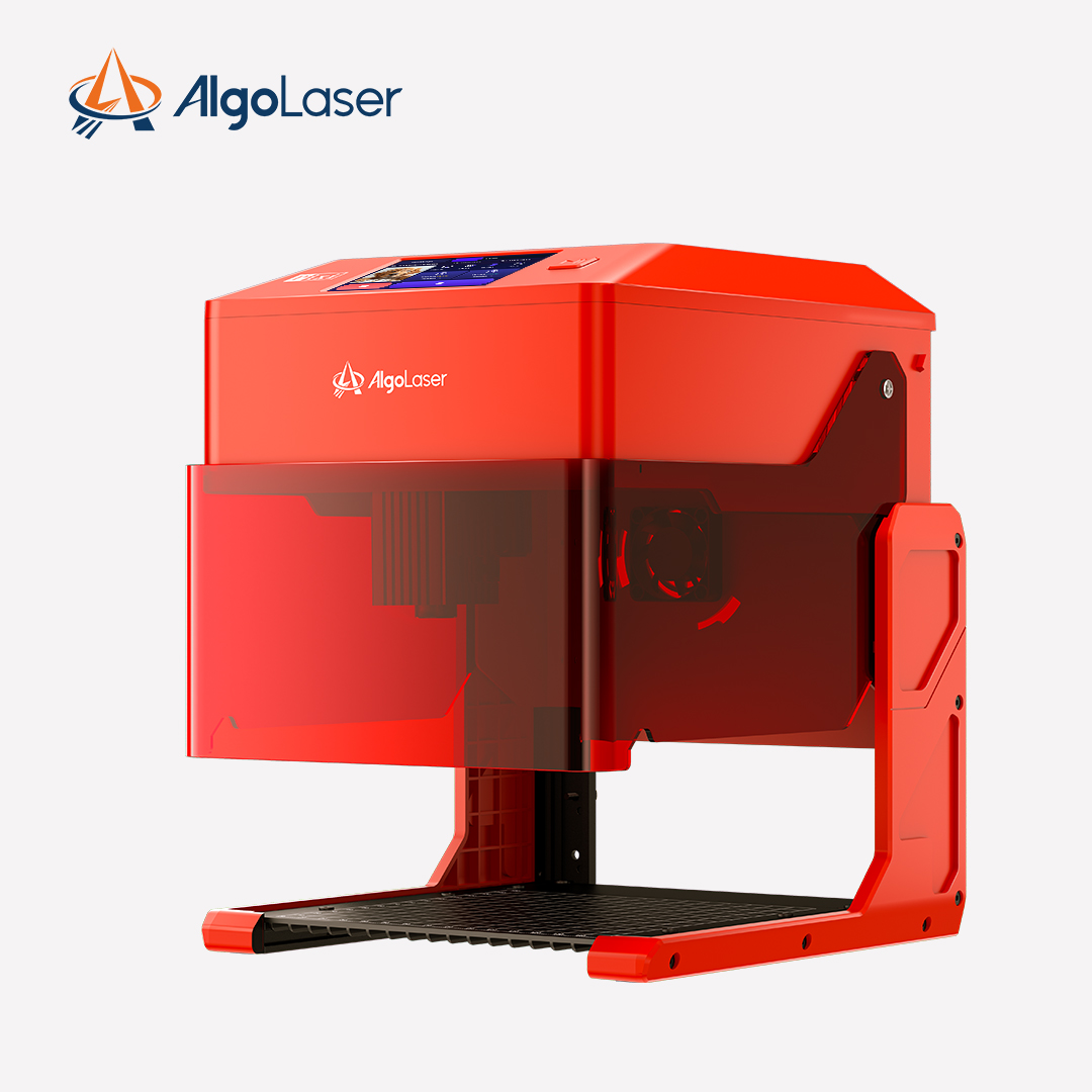 آلة النقش بالليزر المحمولة Alg - مراجعة Industrial Acrylic Laser Cutter وسعره