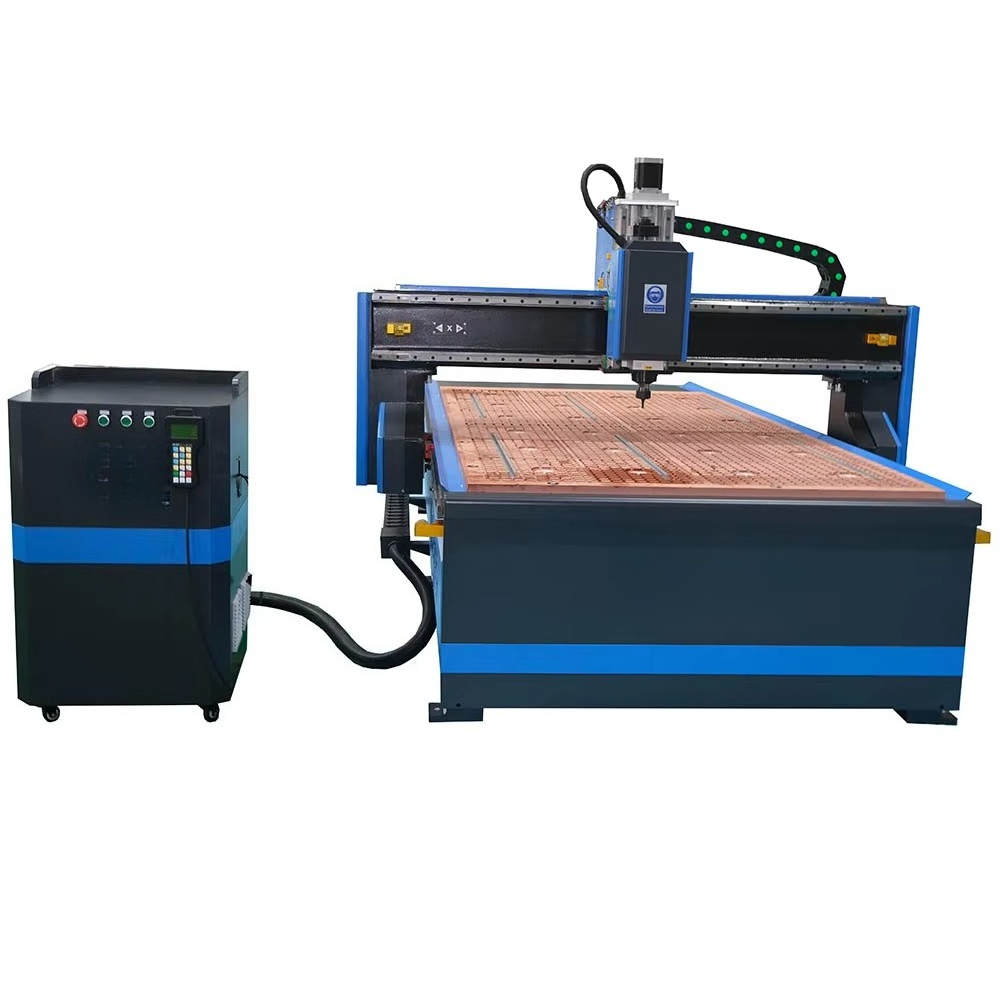 أفضل المبيعات من ماكينات النحت - مراجعة Cnc Router Machine وسعره
