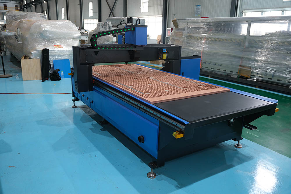 أفضل المبيعات من ماكينات النحت - مراجعة Cnc Router Machine وسعره
