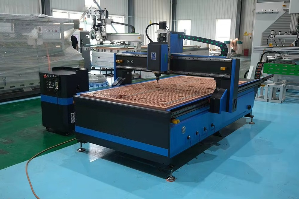 أفضل المبيعات من ماكينات النحت - مراجعة Cnc Router Machine وسعره
