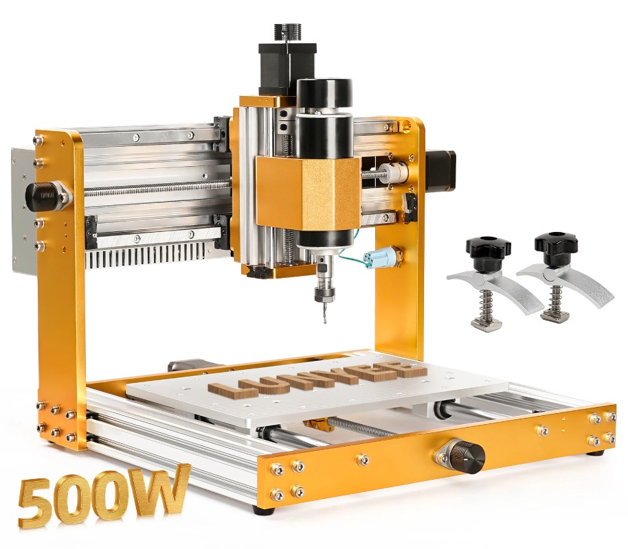 ماكينة طحن فائقة CNC3018PRO ما - مراجعة Limit Switch Cnc وسعره
