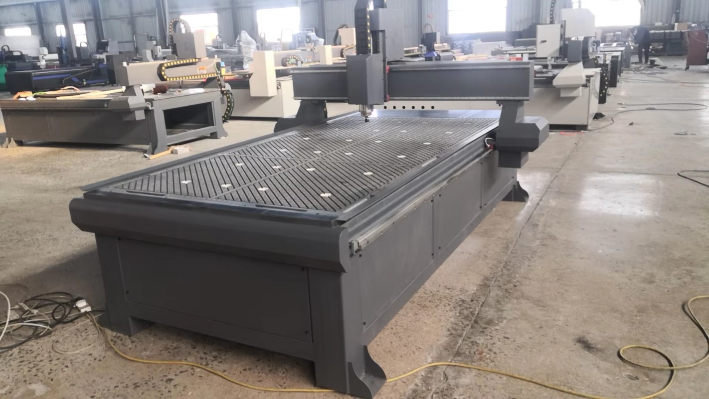 ماكينة راوتر CNC 1325 من إيجون - مراجعة Cnc Router Machine وسعره