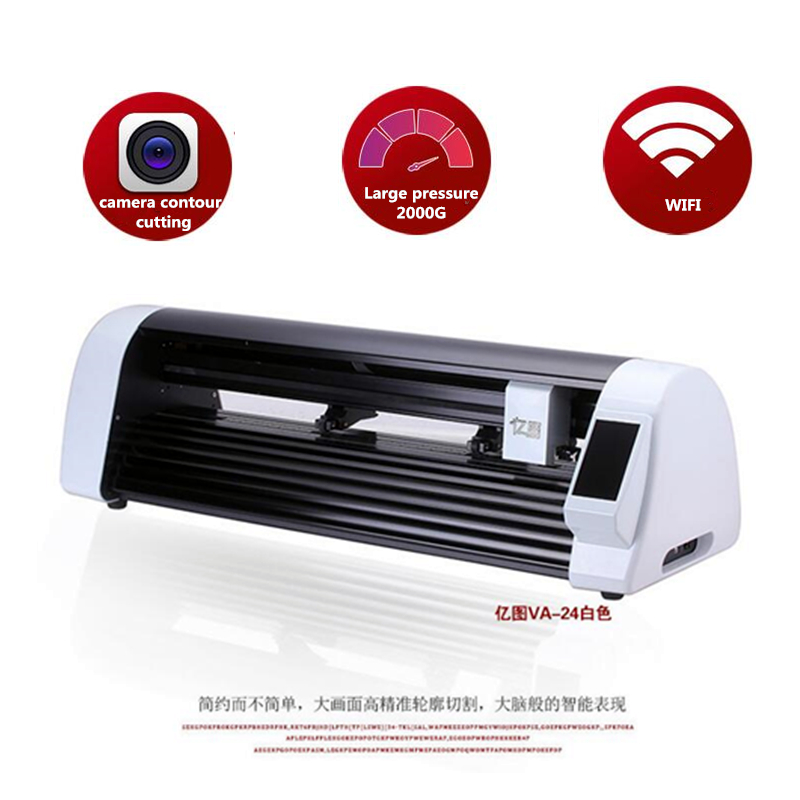 آلة قطع الملصقات بالليزر CNC ب - مراجعة Industrial Laser Machines وسعره