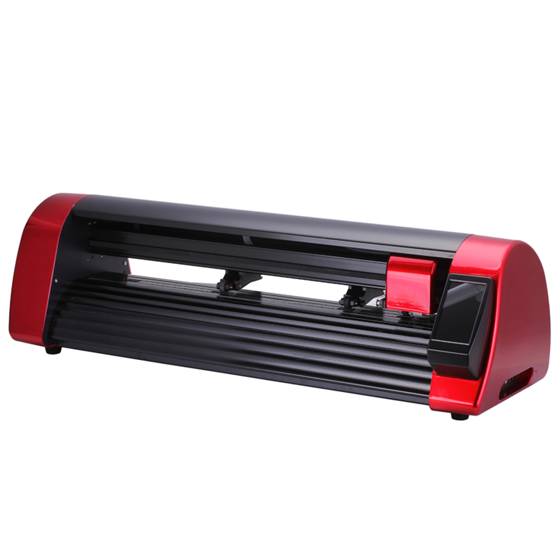 آلة قطع الملصقات بالليزر CNC ب - مراجعة Industrial Laser Machines وسعره