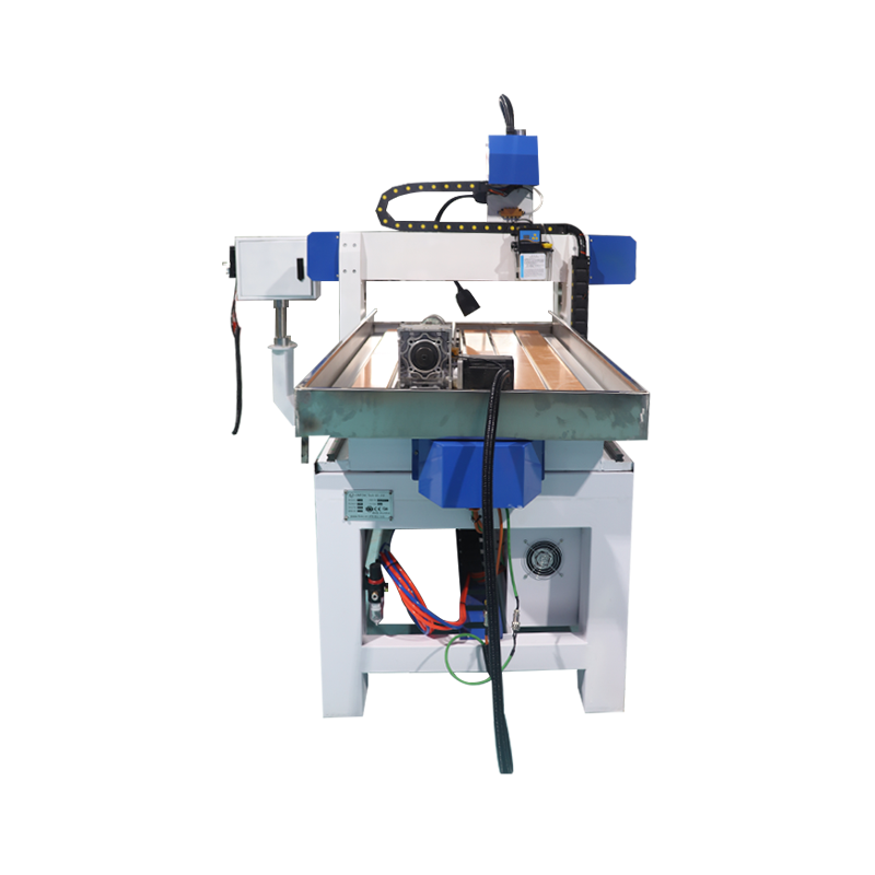ماكينة سي إن سي ثلاثية الأبعاد - مراجعة Cnc Router Machine وسعره